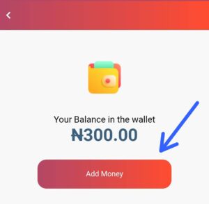 How to Fund Your Account's Wallet